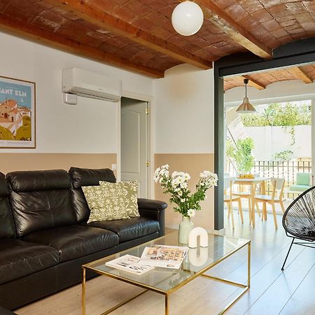 Casa Cosi - Mallorca 3 Барселона Екстер'єр фото