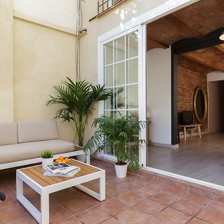 Casa Cosi - Mallorca 3 Барселона Екстер'єр фото