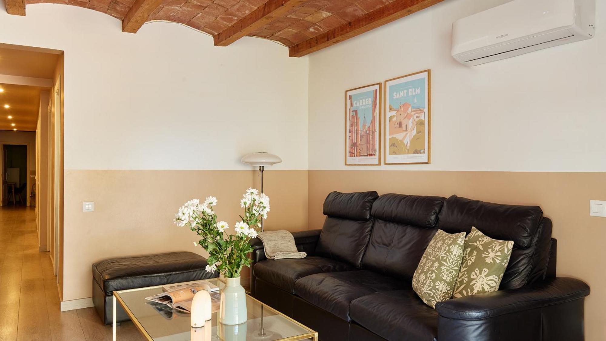 Casa Cosi - Mallorca 3 Барселона Екстер'єр фото