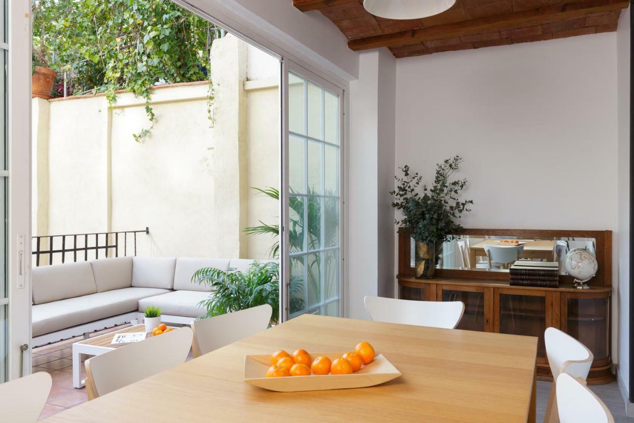 Casa Cosi - Mallorca 3 Барселона Екстер'єр фото